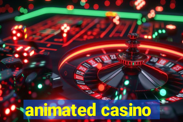 animated casino