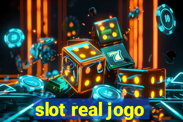 slot real jogo