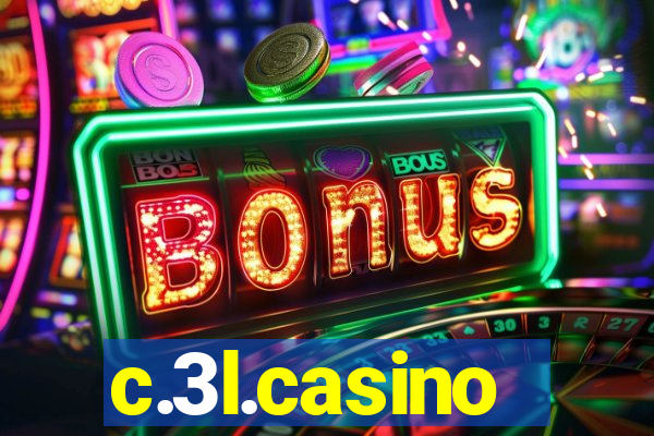 c.3l.casino