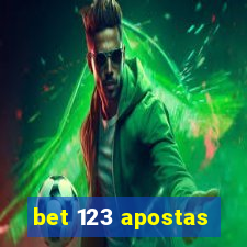 bet 123 apostas