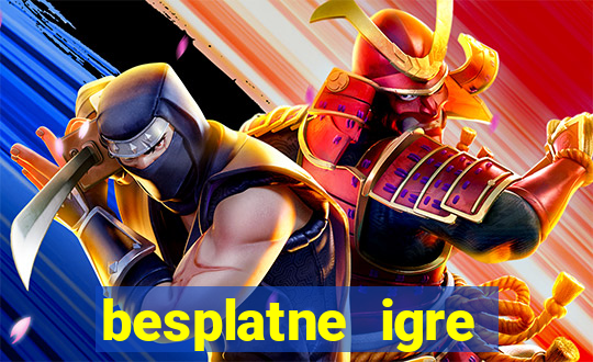 besplatne igre casino slot