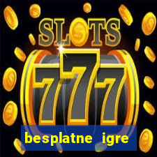 besplatne igre casino slot