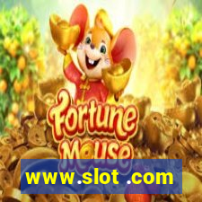 www.slot .com