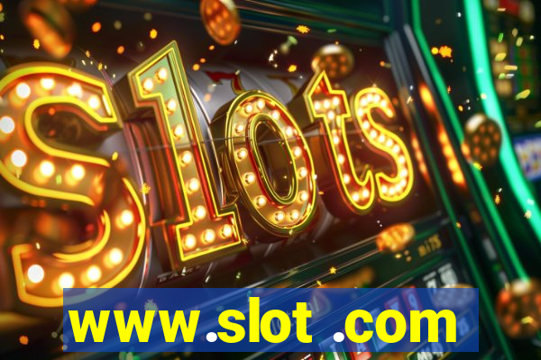 www.slot .com