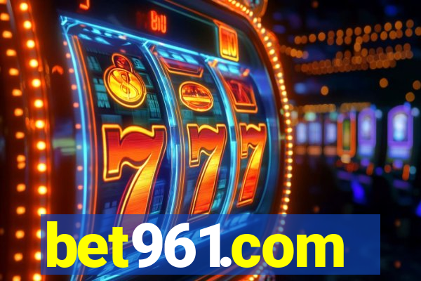 bet961.com