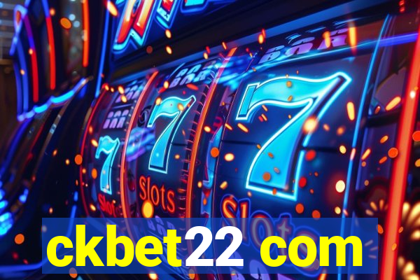 ckbet22 com