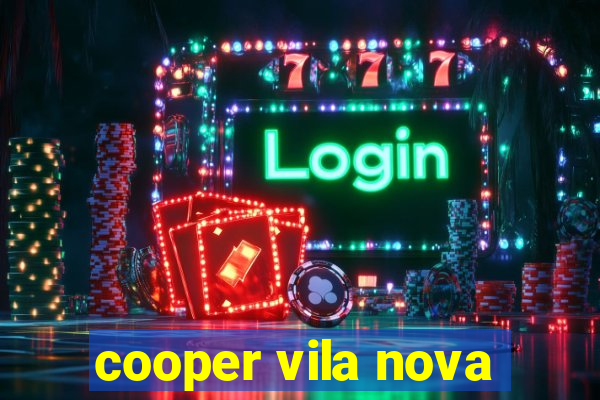 cooper vila nova