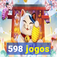 598 jogos