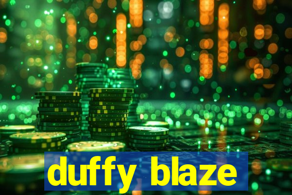 duffy blaze