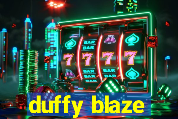 duffy blaze