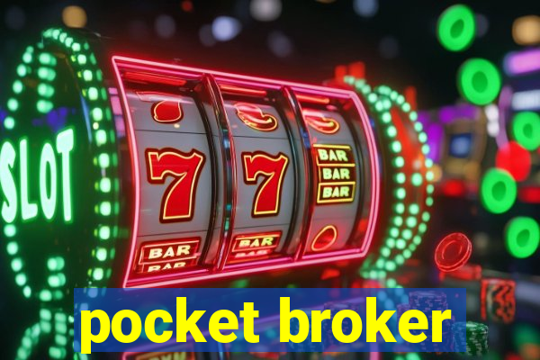 pocket broker