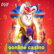 oonline casino