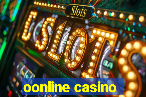 oonline casino