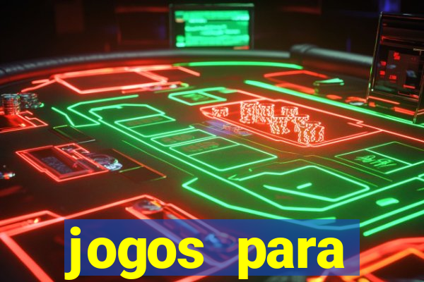 jogos para cadastrar gratis