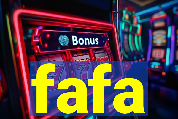 fafa