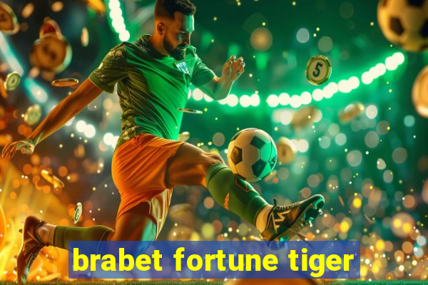 brabet fortune tiger