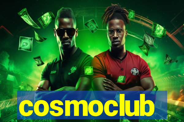 cosmoclub