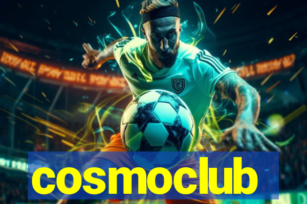 cosmoclub