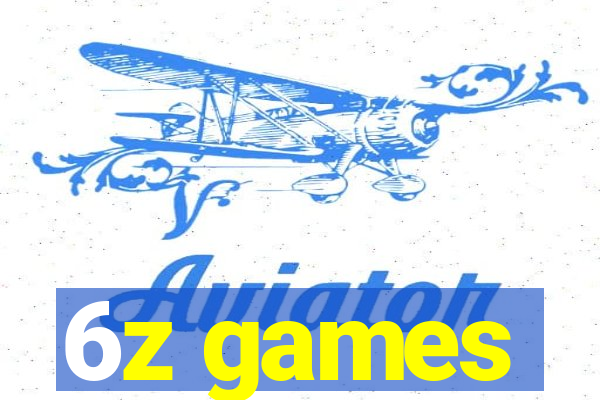 6z games