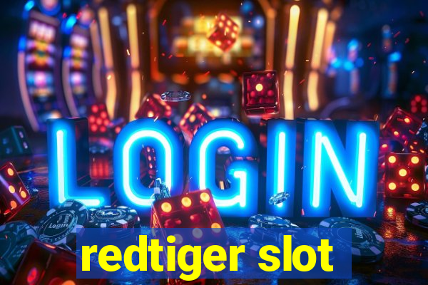 redtiger slot