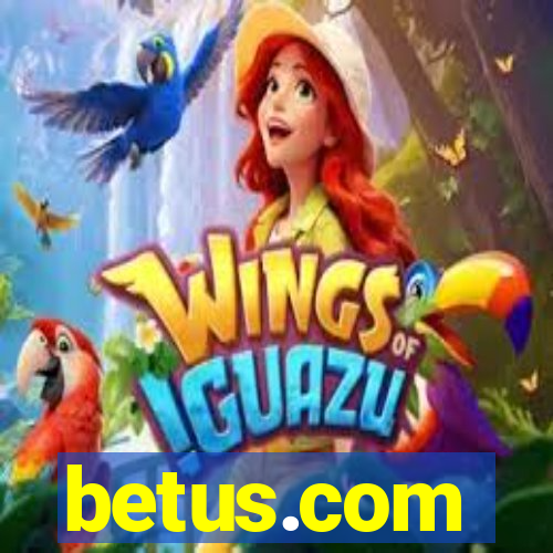 betus.com