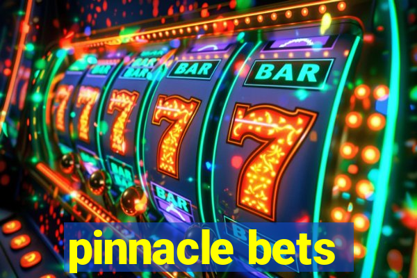 pinnacle bets