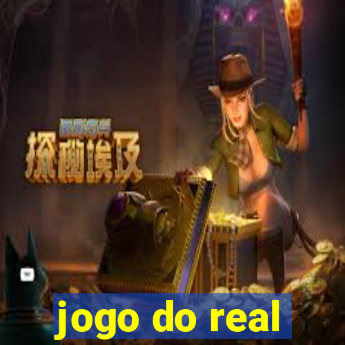 jogo do real