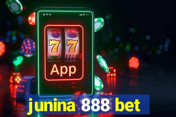 junina 888 bet