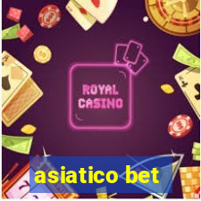 asiatico bet