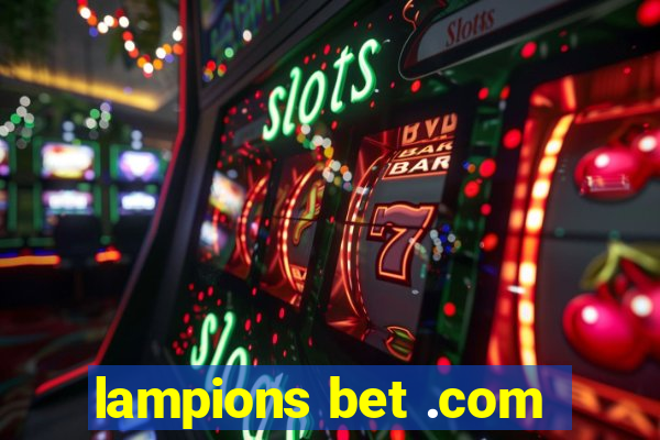 lampions bet .com