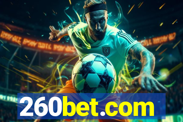 260bet.com