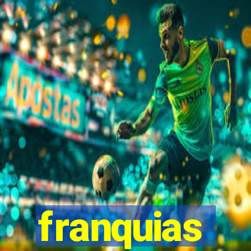 franquias