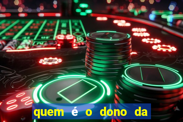 quem é o dono da pg slot