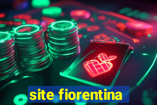 site fiorentina