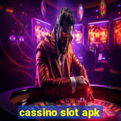 cassino slot apk