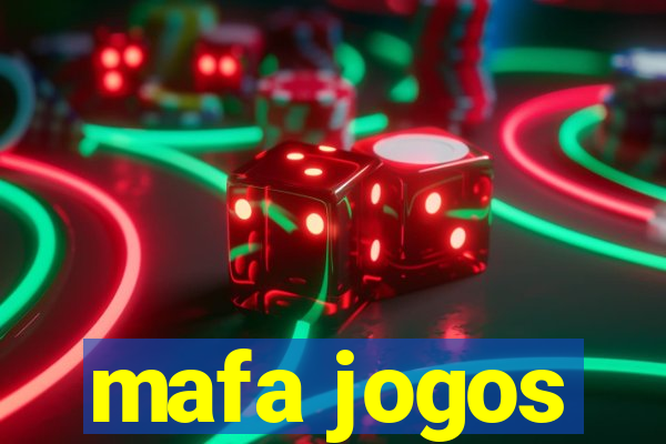 mafa jogos