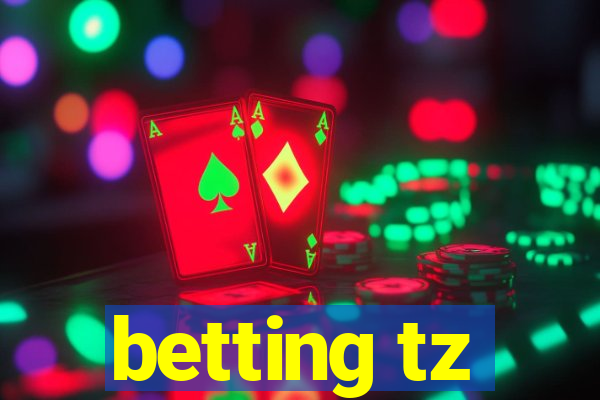 betting tz