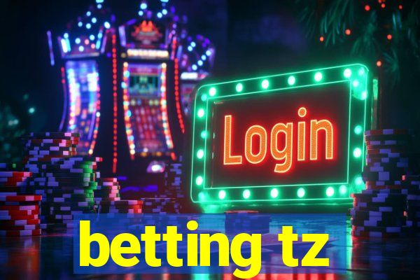 betting tz