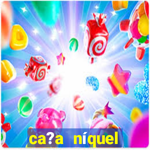 ca?a níquel halloween slot