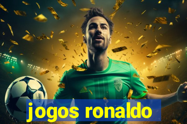 jogos ronaldo