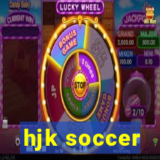 hjk soccer