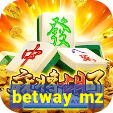 betway mz