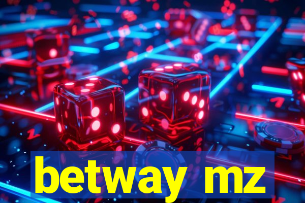 betway mz