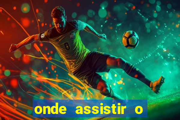 onde assistir o jogo do porto