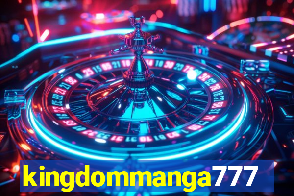 kingdommanga777