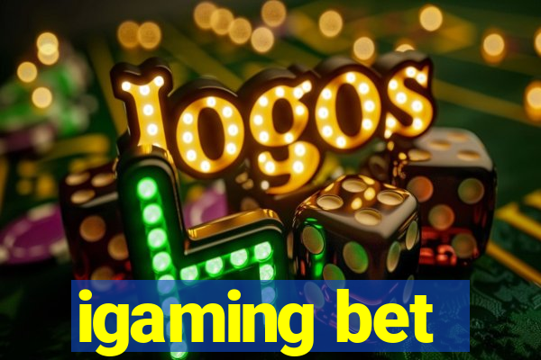 igaming bet