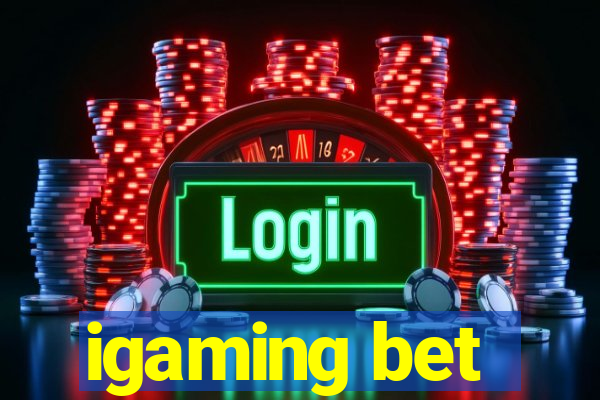 igaming bet