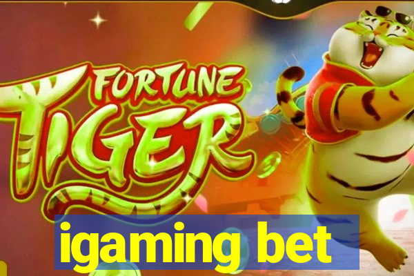 igaming bet