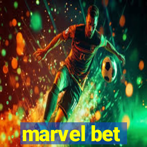 marvel bet