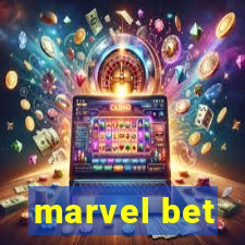 marvel bet